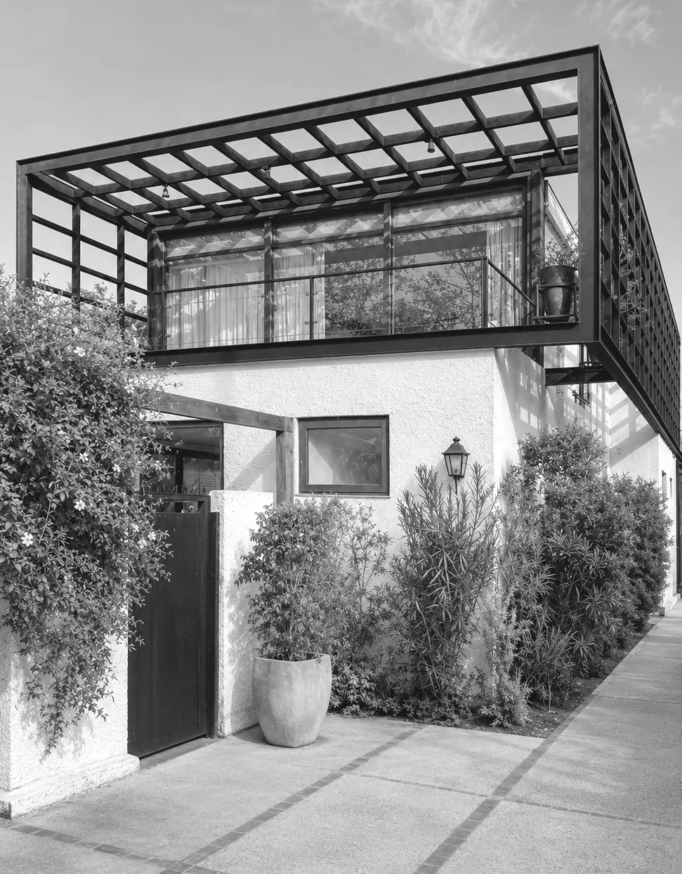 Proyecto Los Lagares